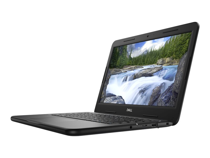 Dell Latitude 3310 CONVERTIBLE 2-IN-1