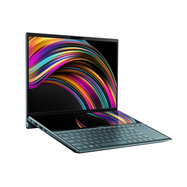 ASUS ZenBook Duo