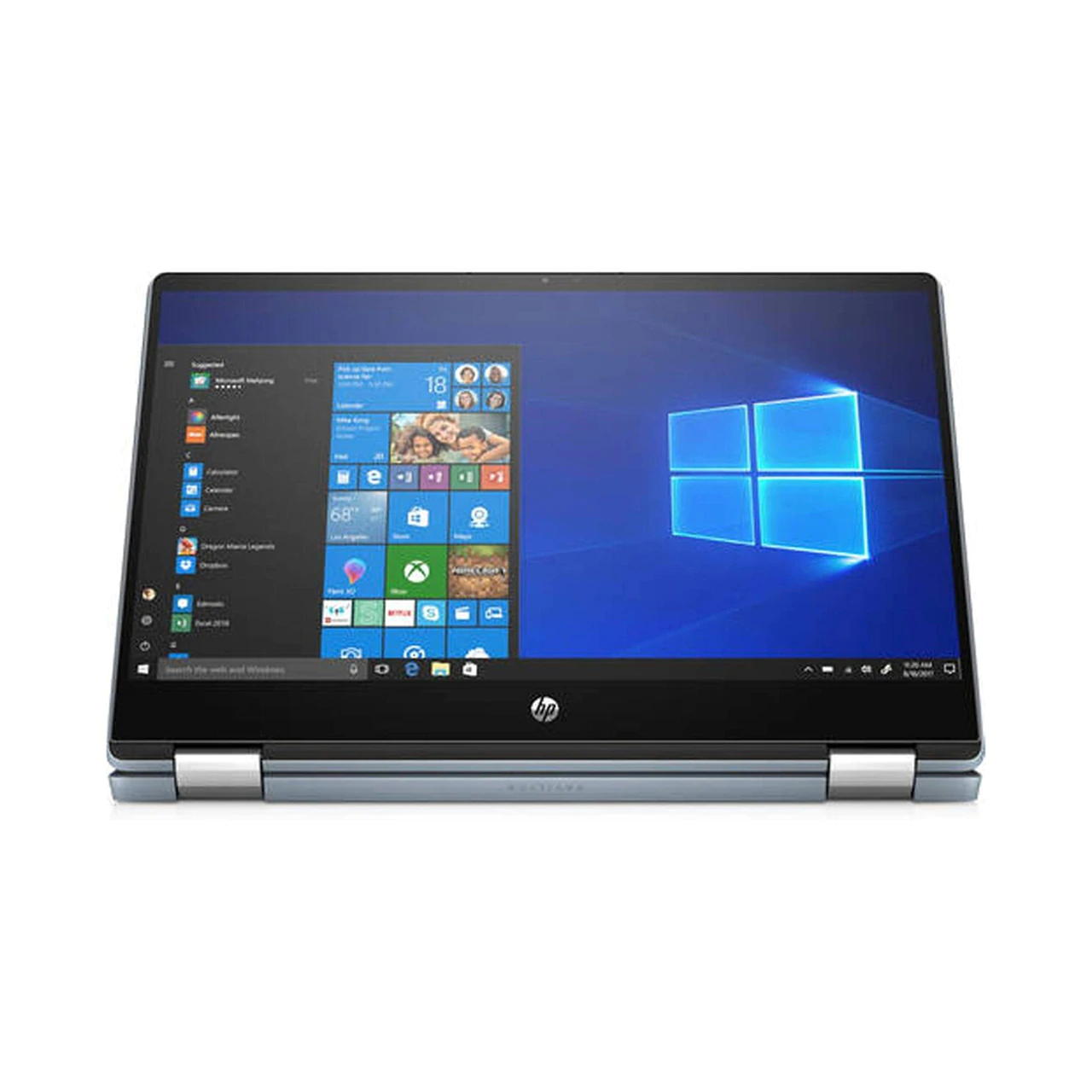 HP Pavilion x360 14-DH2041 2-IN-1 Core™️