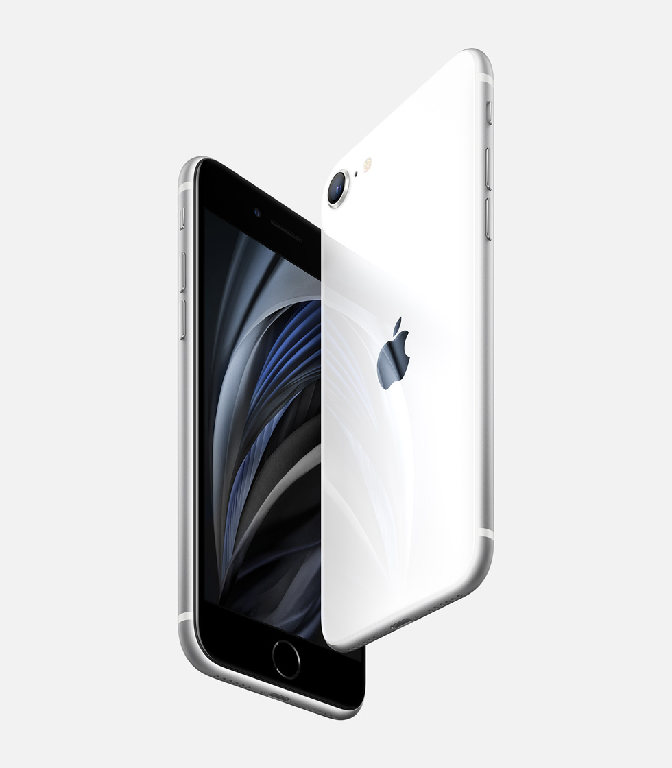 Iphone se(2020) used