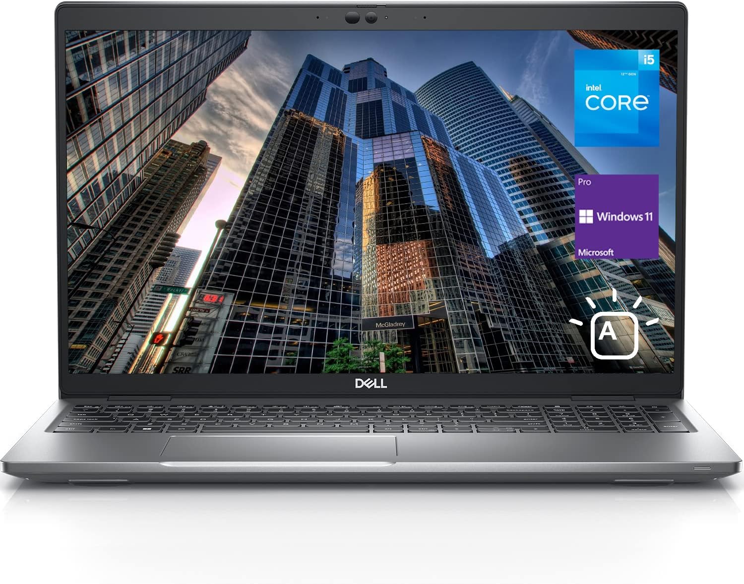 DELL LATITUDE 5530