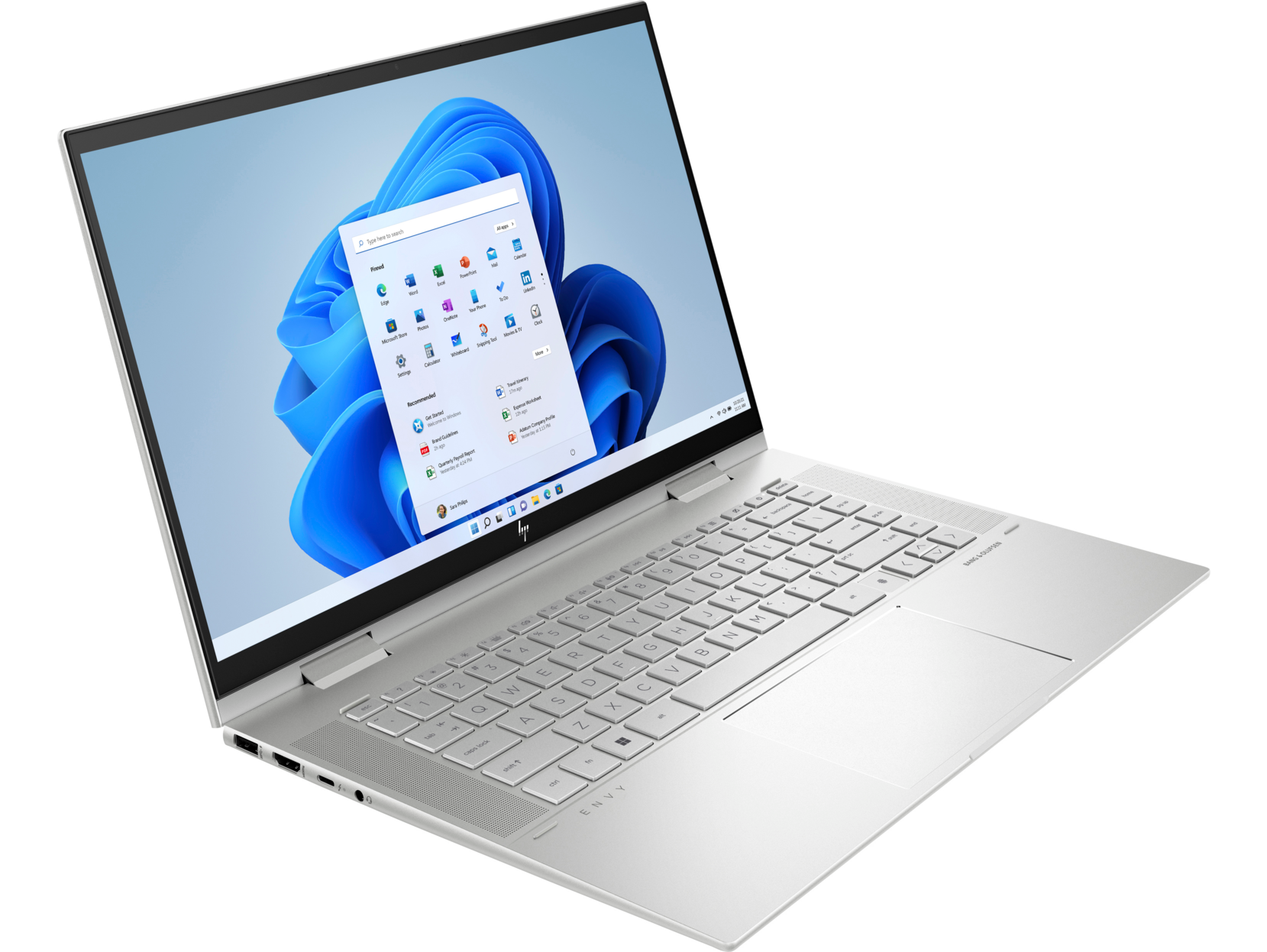 HP ENVY x360 15-ES2050 2-IN-1 CONVERTIBLE 