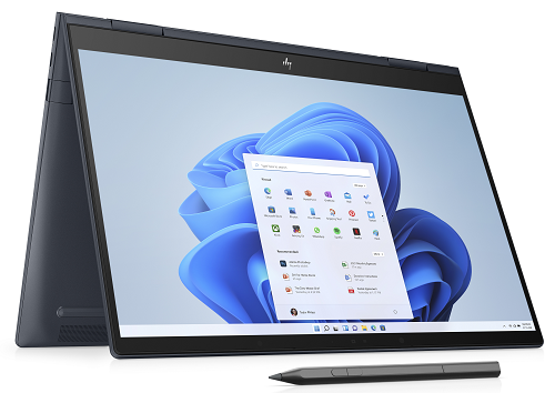 HP ENVY x360 13.3 inch 2-in-1 Laptop PC 13-bf0000