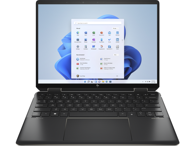 HP Spectre x360 2-in-1 (LATEST MODEL) 14-EF2013DX