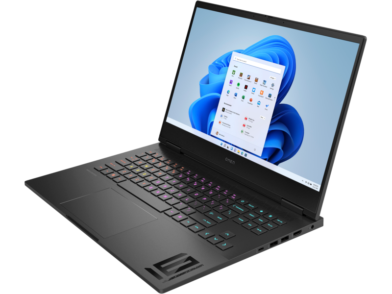 HP OMEN 16-WD0013 GAMING