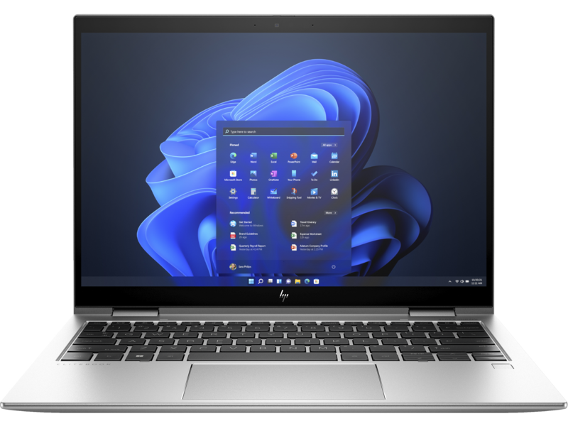 HP EliteBook x360 830 G9 2-IN-1