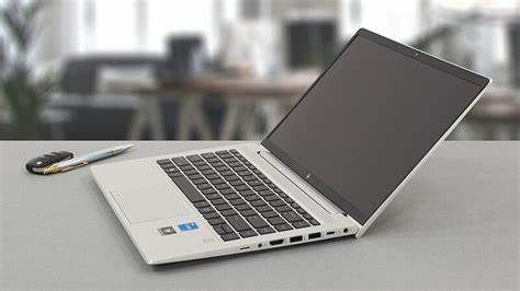HP EliteBook 640 G9