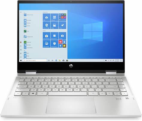 HP Pavilion x360 14-DW1010 2-IN-1 