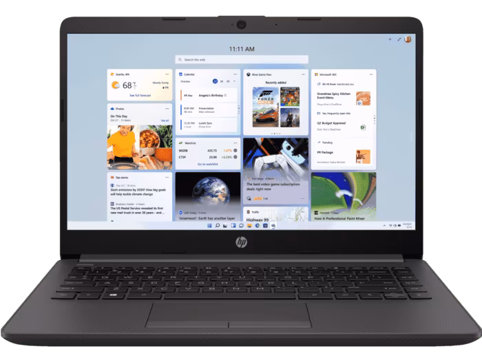 HP 240 G8