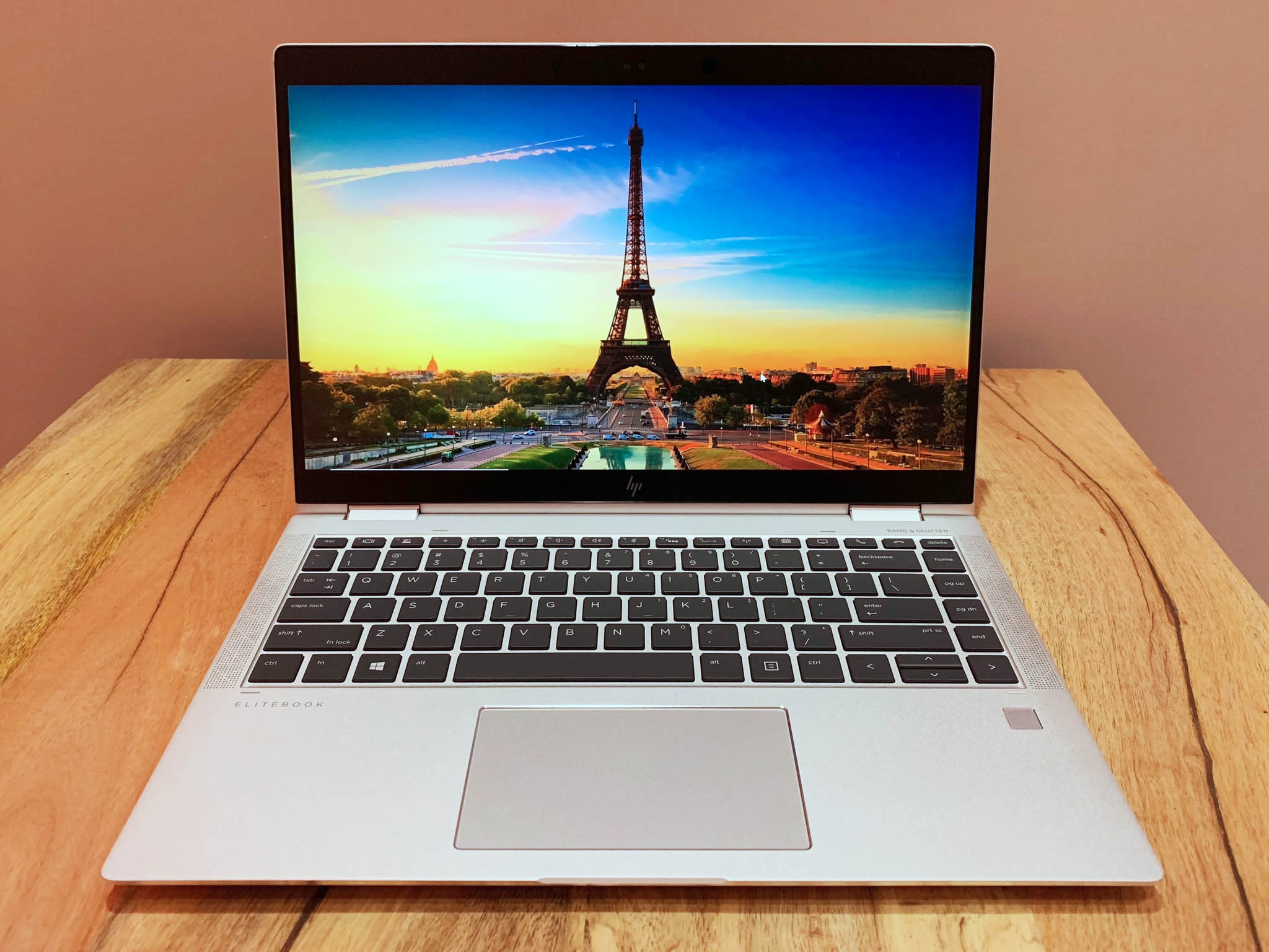 HP EliteBook x360 Convertible 1040 G8 