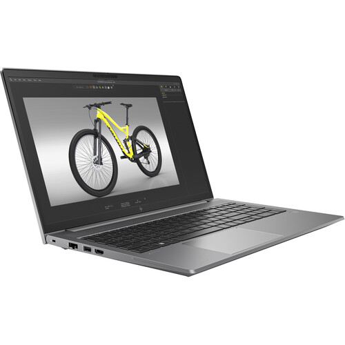 HP 15.6" ZBOOK POWER G10 MOBILE WORK STATION