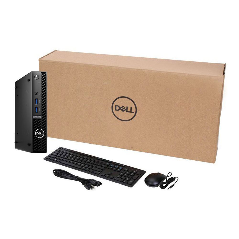 Dell Optiplex Micro 7010