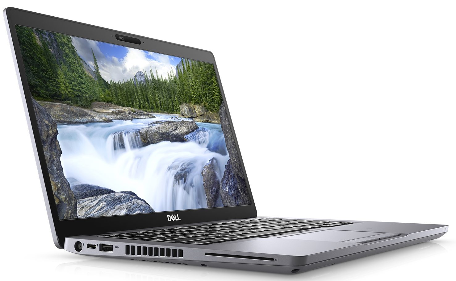 DELL LATITUDE 5410 (UK USED)
