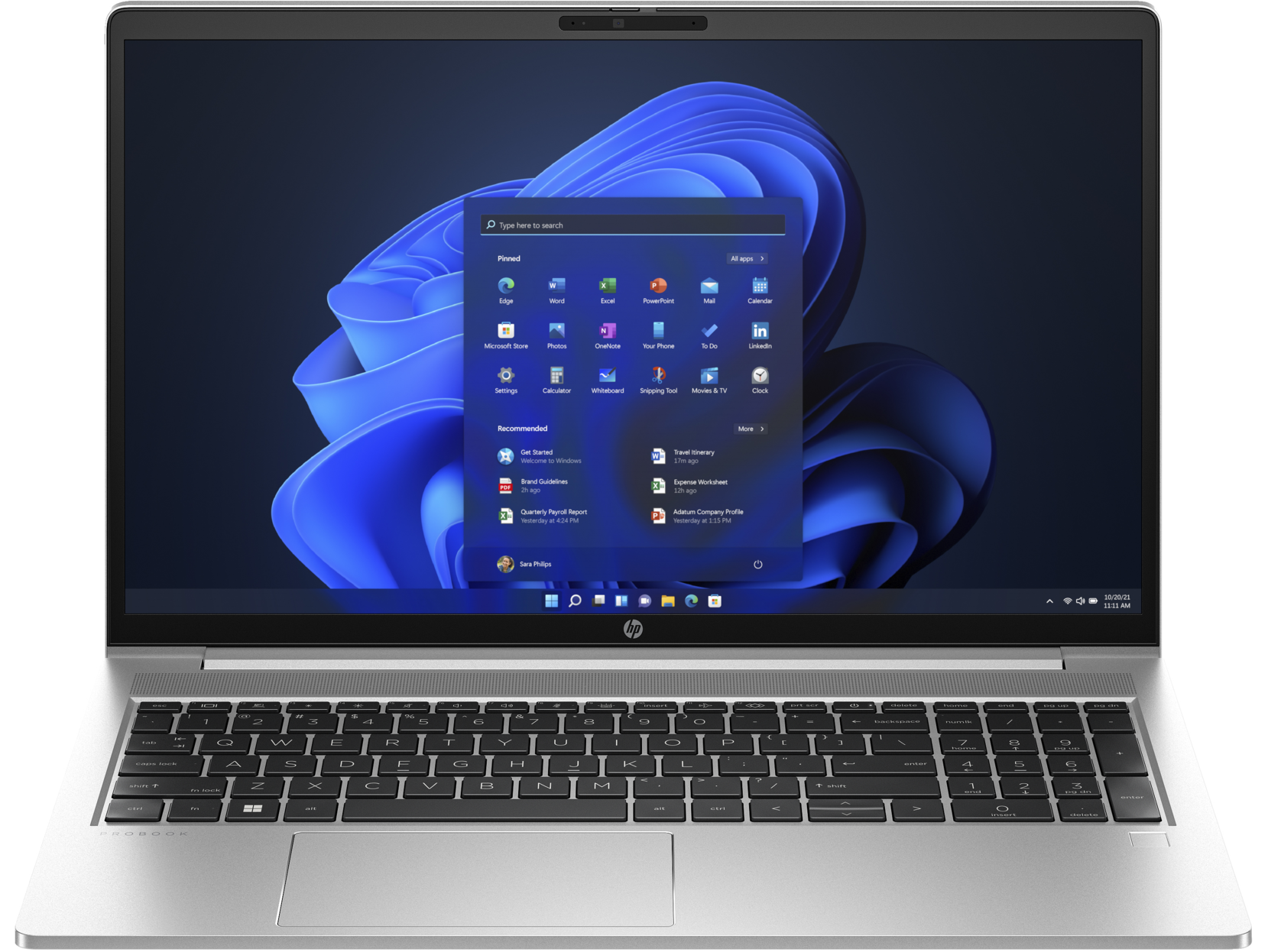  HP PROBOOK 450 G10 NOTEBOOK PC Wolf Pro Security Edition