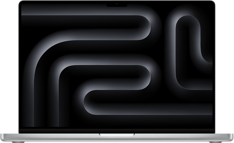 16-INCH MACBOOK PRO WITH APPLE M3 MAX CHIP