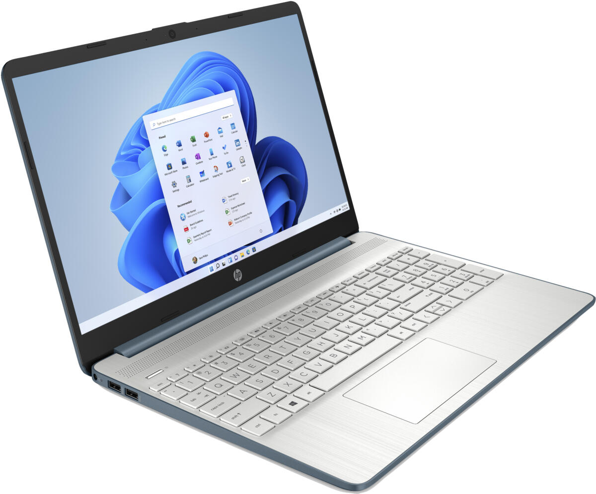 HP LAPTOP 15-DY5885WM
