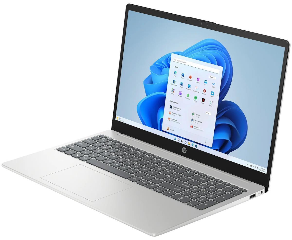 HP 15-FD0182WM