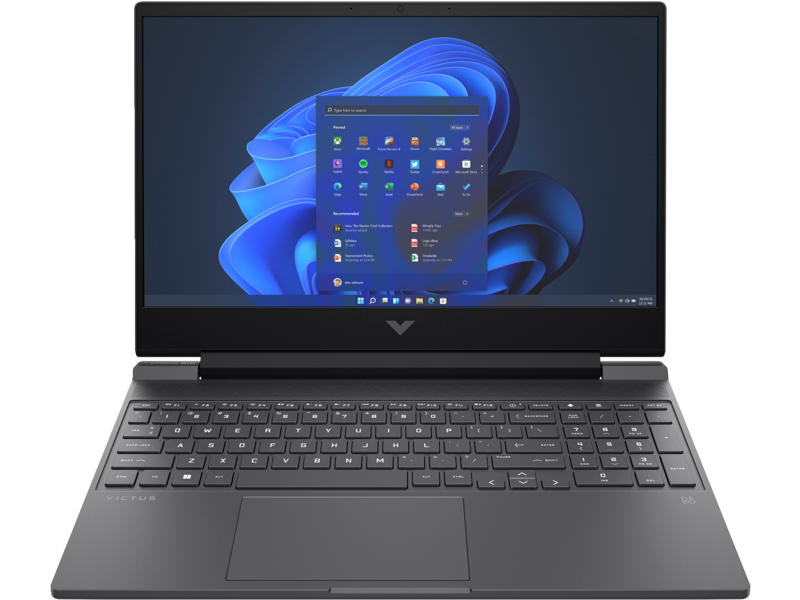 HP Victus Gaming 15-fa1159nia