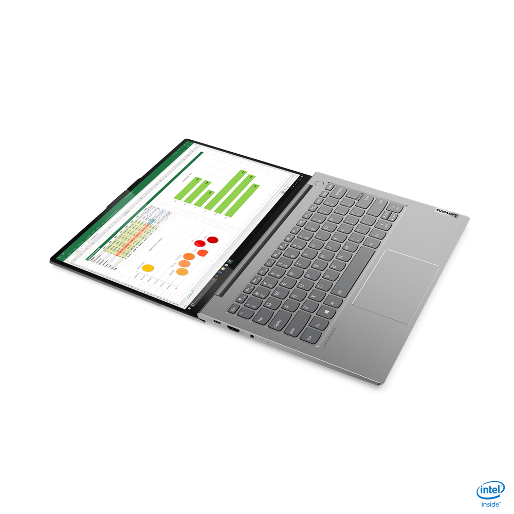 Lenovo ThinkBook 13s G2 ITL 11th Gen Core™ i5-1135G7 2.4GHz up to 4.2GHz