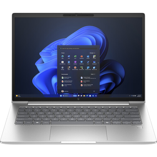 HP EliteBook 640 G11 14th Gen Intel® Core™ Ultra 7 165U 1.7GHz up to 4.9GHz