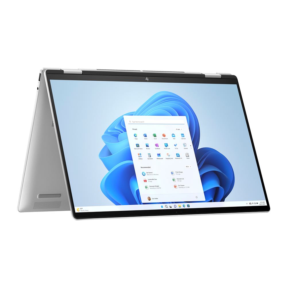 HP Envy x360 16-AC0023 2-IN-1 14th Gen Intel Core™ Ultra 7 155U 1.7 GHz up to 4.8GHz