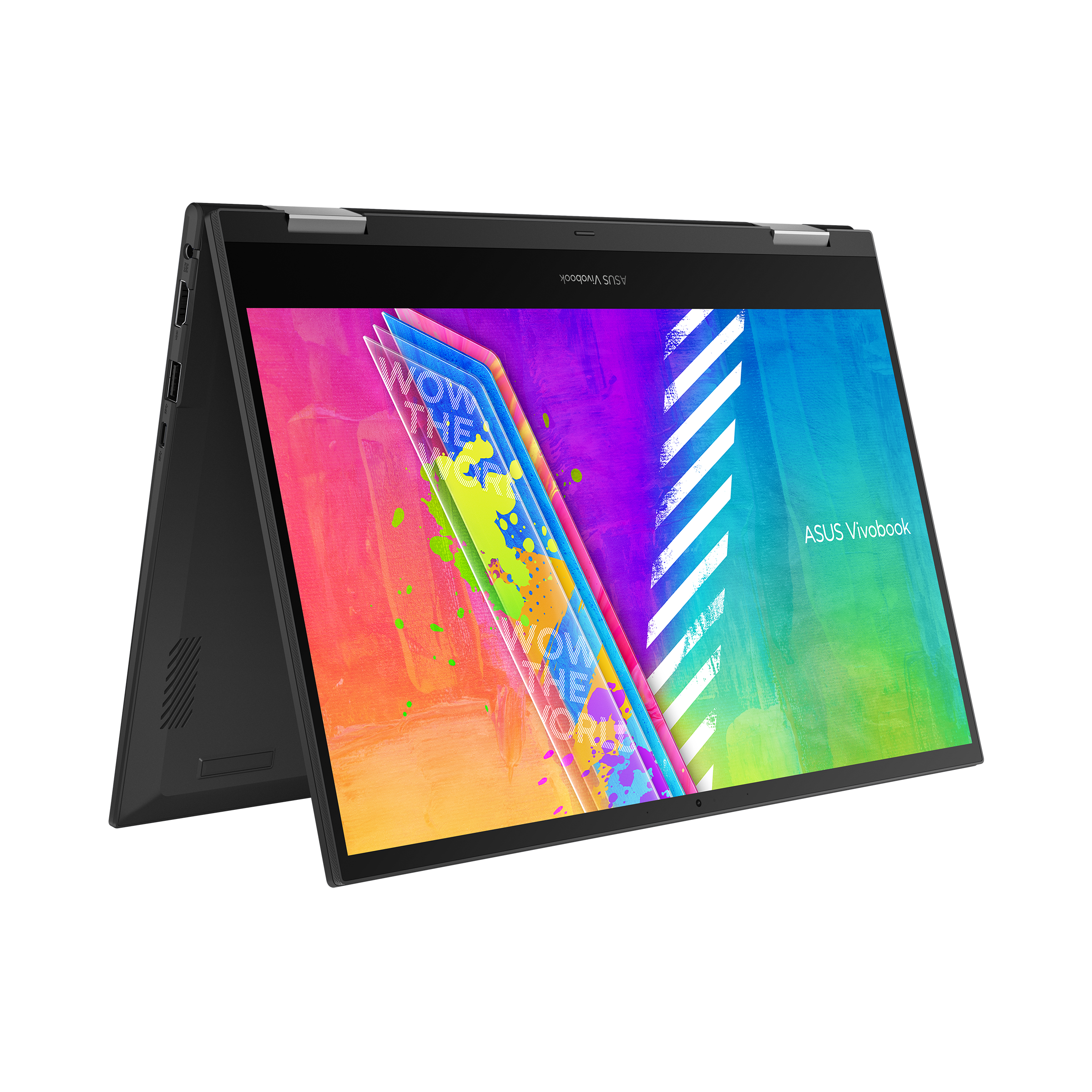 ASUS VIVOBOOK GO 14 FLIP (TP1400K)