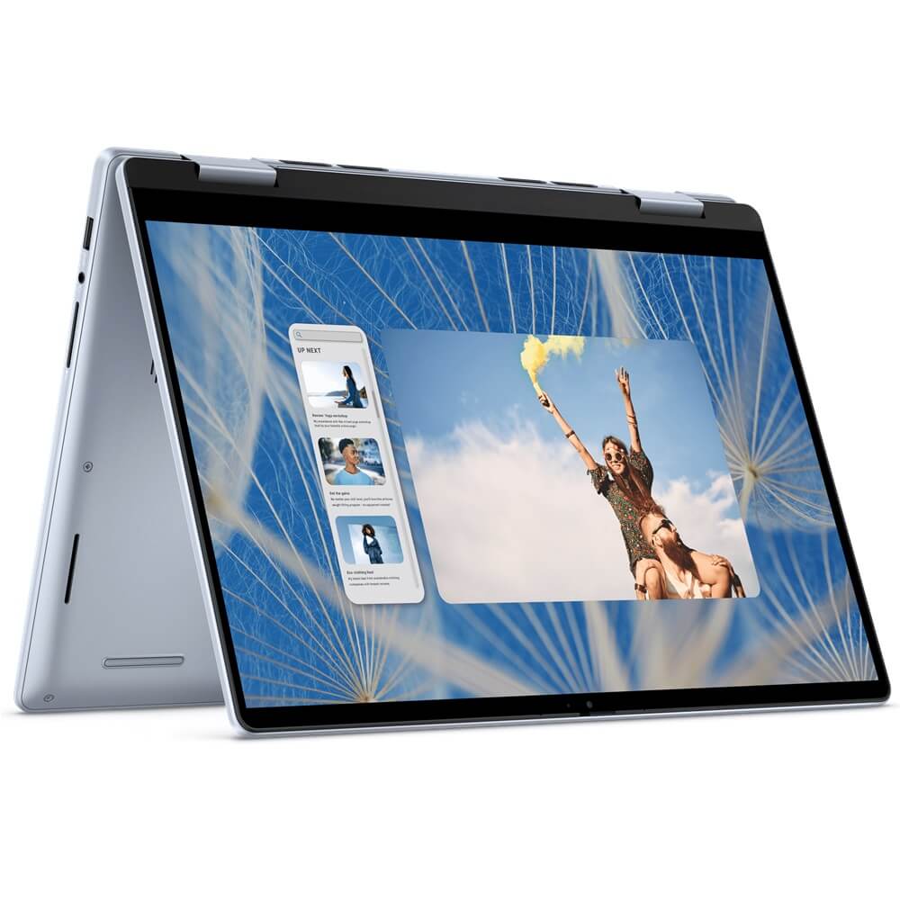 DELL INSPIRON 14 7440 2-IN-1 – Power & Elegance  