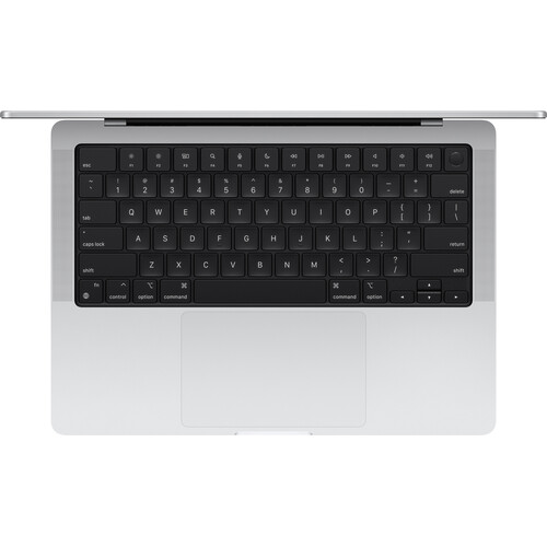14" MacBook Pro (M4, 16GB RAM, 512GB SSD) – Unmatched Speed. Unrivaled Performance.