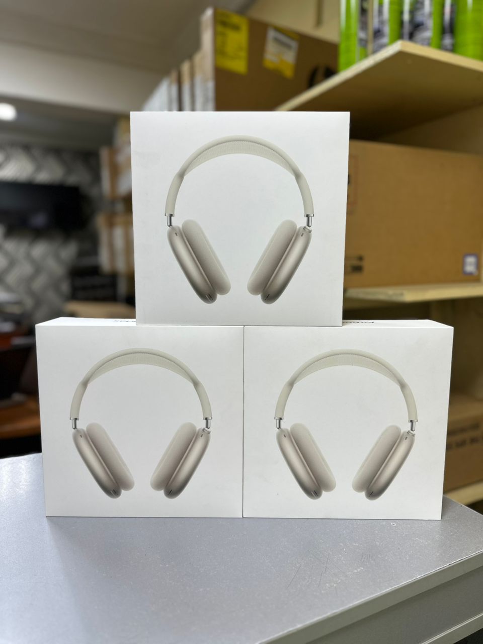 🎧 AIRPODS MAX GIVEAWAY DEAL 🎧