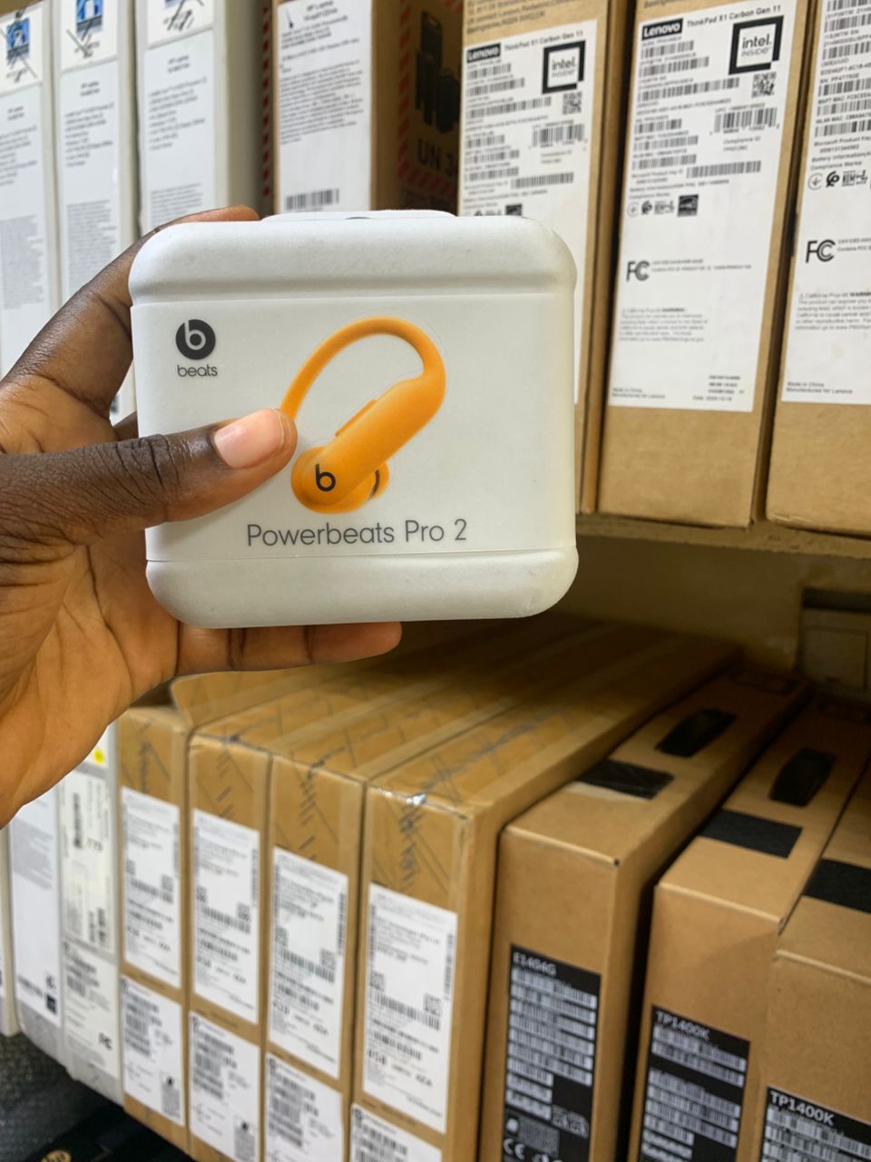 🎧 POWERBEATS PRO 2 GIVEAWAY DEAL 🎧