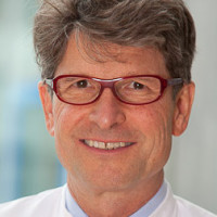 Prof. Dr. med. Ulrich Hermann Brunner