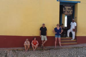 rondreis cuba