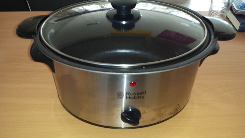 slow-cooker