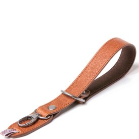 Razor Cut Wrist Strap