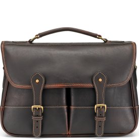 Porter Satchel