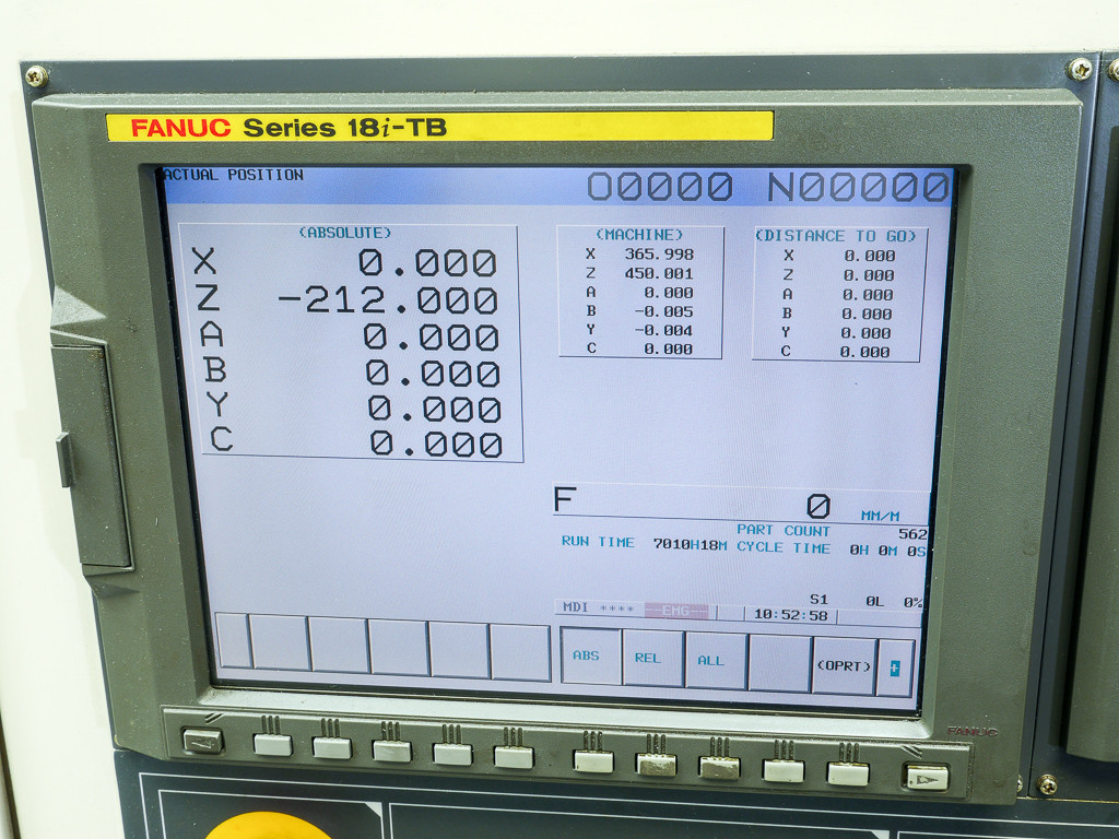 Fanuc Series 18I Mb Manual kinupload