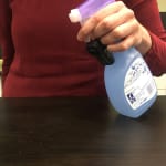 On product
