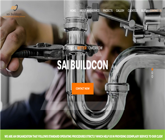 Saibuildcon Pune
