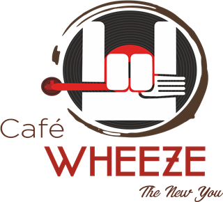 Wheeze Cafe Pune