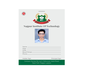 NIT Nagpur