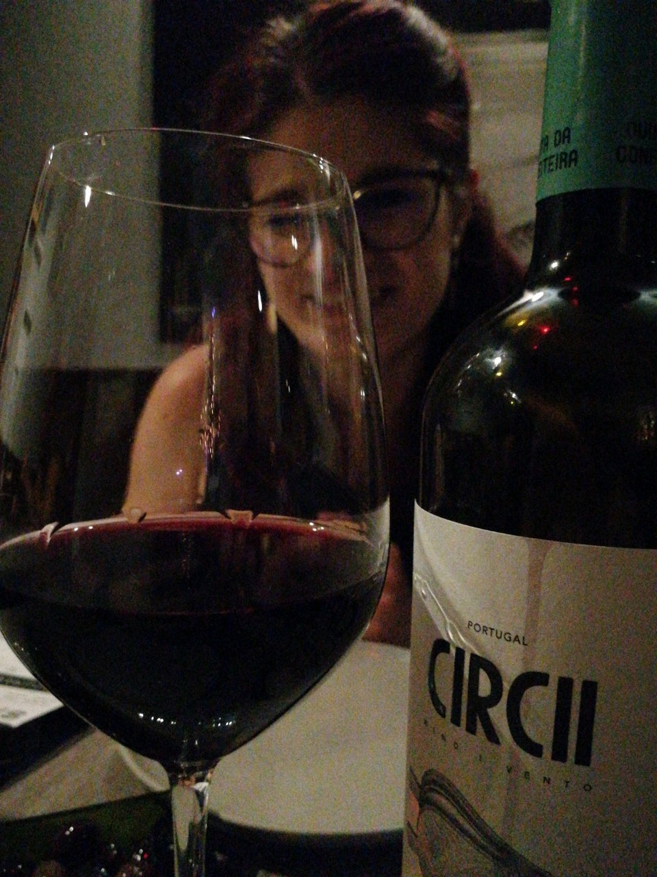 Grau Douro Tapas & Wine Bar (Portuguese Tapas and Wine)