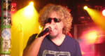 Sammy Hagar