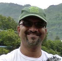Ashutosh Bijoor