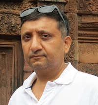Gautam Chemburkar Gautam Chemburkar