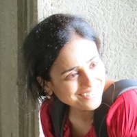 Swati Chemburkar Swati Chemburkar