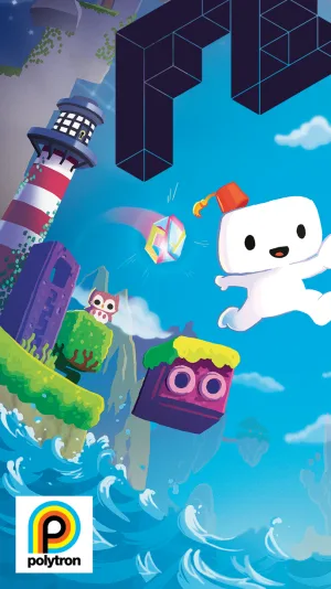 Fez cover