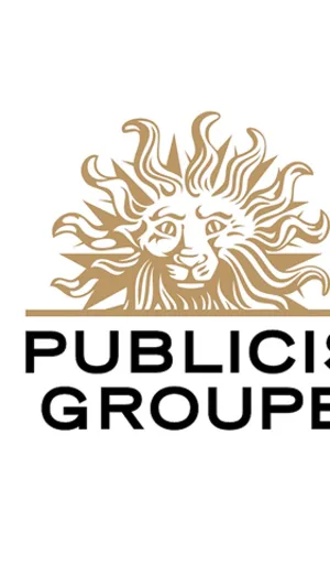 Publicis Groupe cover