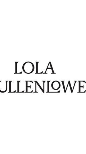 Lola Mullen Lowe cover