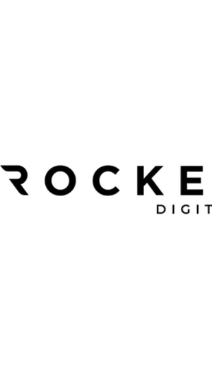 Rocket Digital cover
