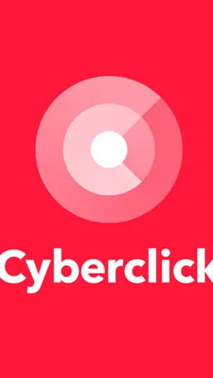 Cyberclick cover